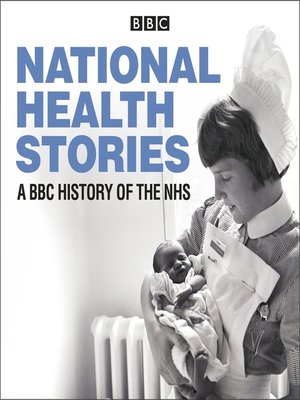 National Health Stories - Audiobook